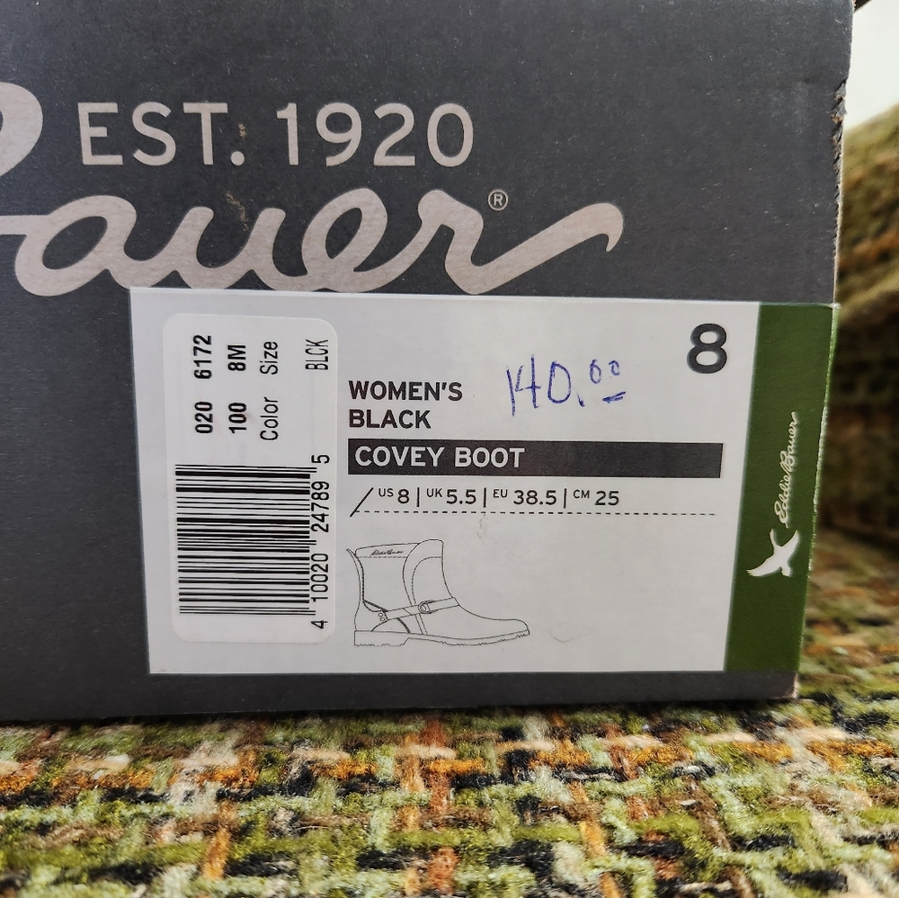 Boots - Picture 2 of 4